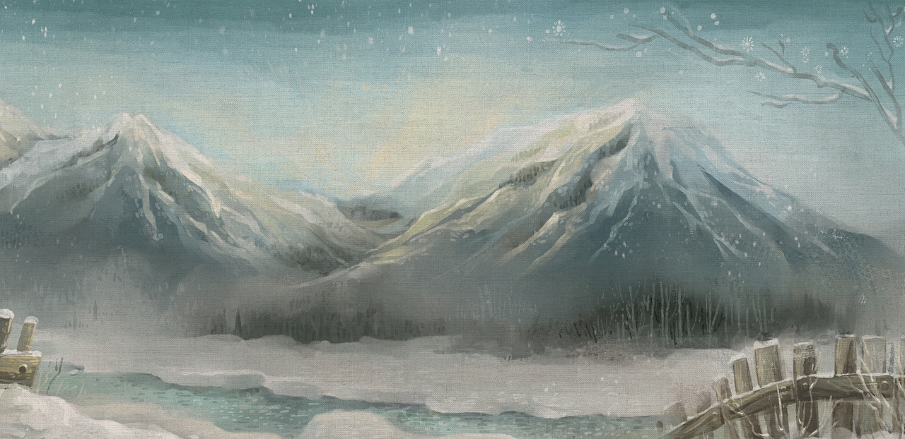 旅行—泡到汤啦❕