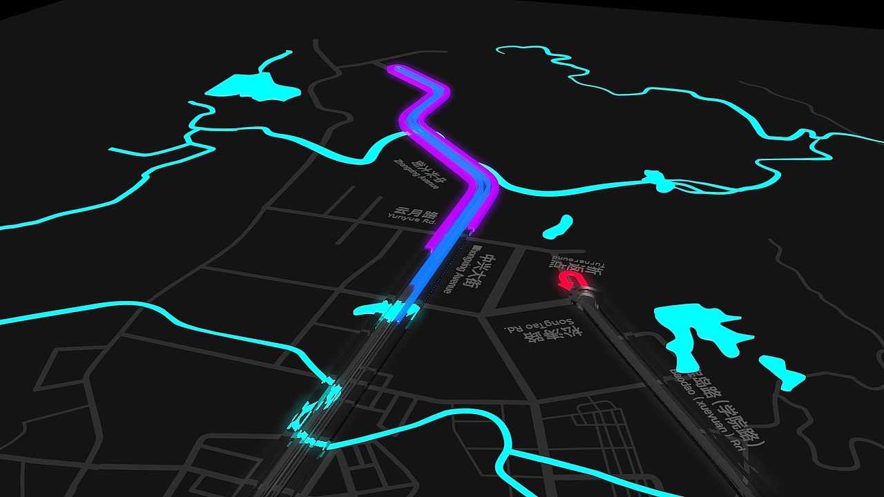 C4D 倒计时海报（图ZMTkzNTk2NDc2） - 海报 - 站酷设计师杨一寻原创素材 - 站酷ZCOOL