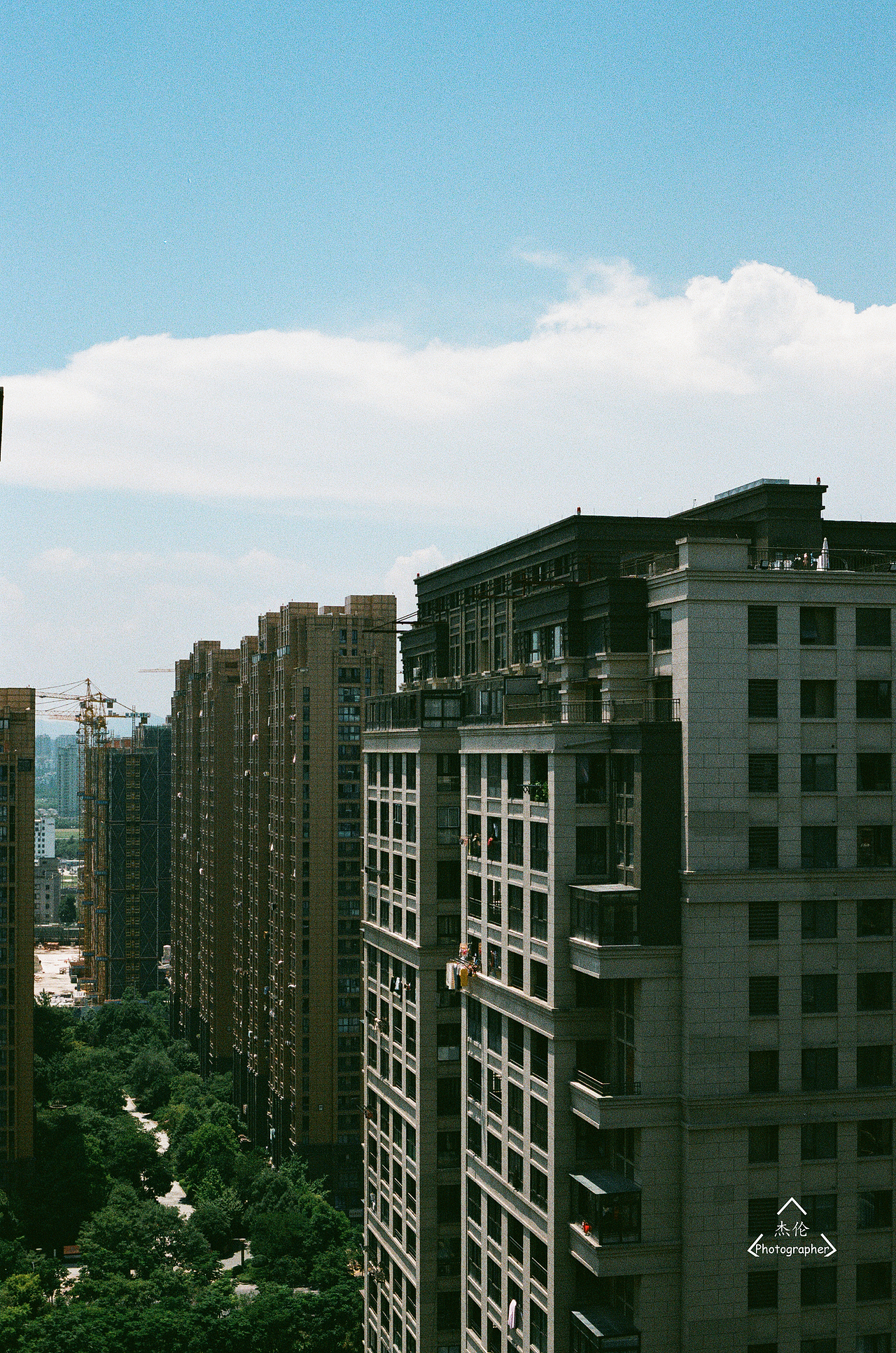 《胶片》之随手拍