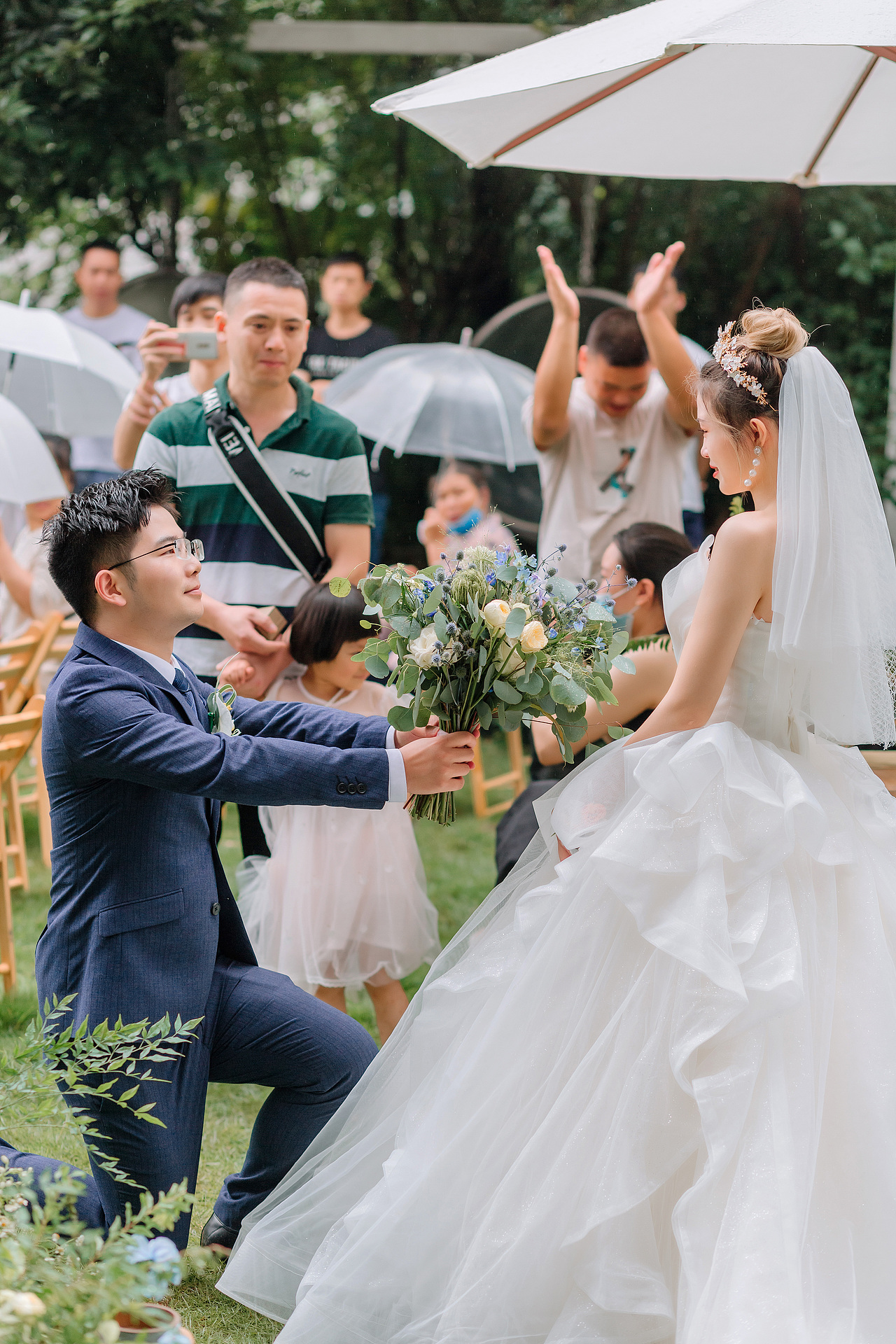 张十叁婚礼作品