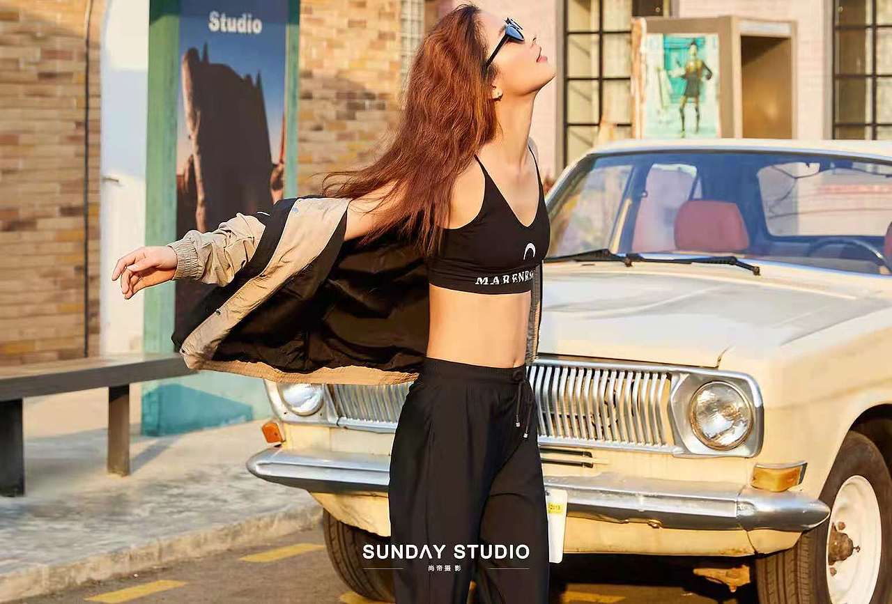 尚帝 | 这一期,接地气-电商女装