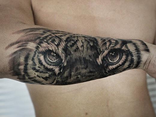 515TATTOO STUDIO