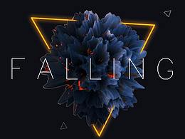 C4D噪波球和兔子練習(xí)