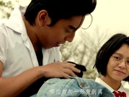 我的少女时代