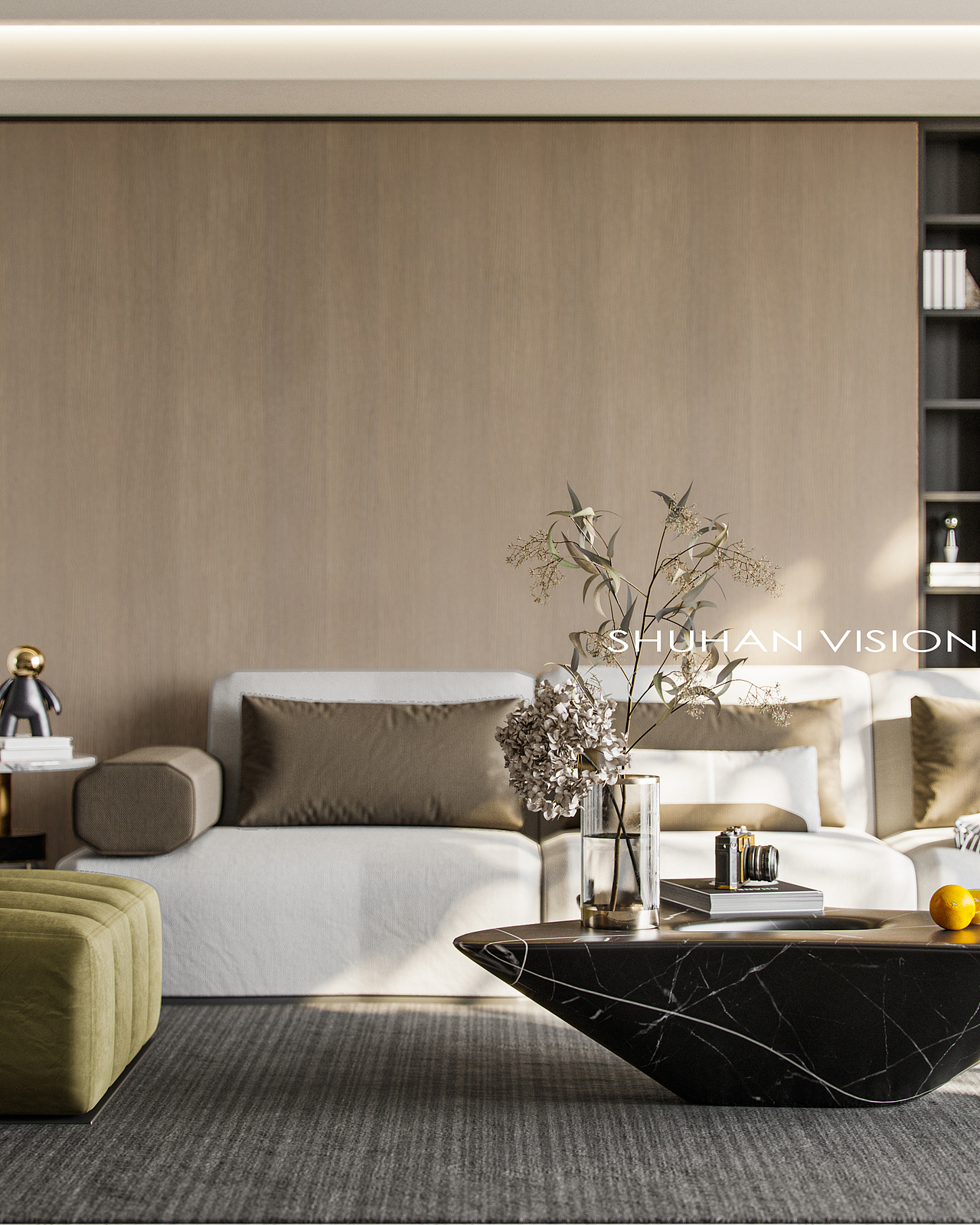 现代！（图ZMjM0MDMzNjcy） - 家装设计 - 站酷设计师一只兔子_原创素材 - 站酷ZCOOL