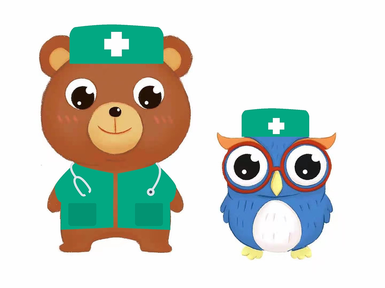 禁毒英雄IP 1.0版