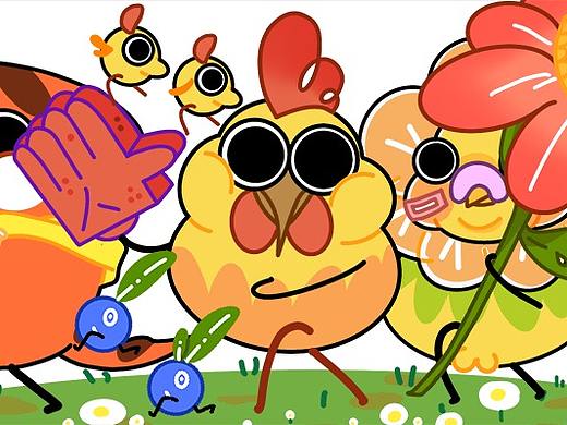 国漫万创——刺客五六七