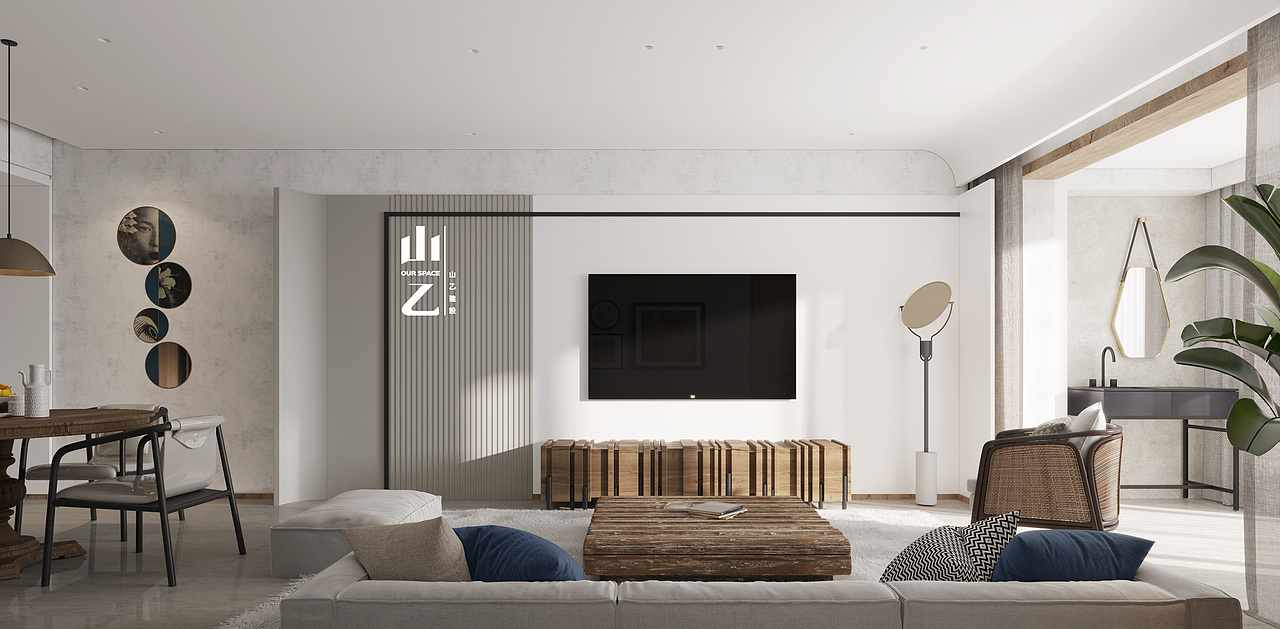 山乙建设丨半山壹号