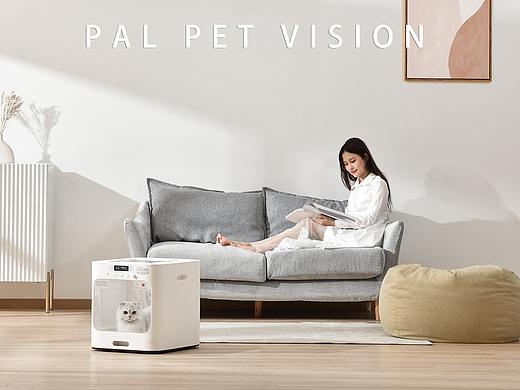 宠物猫咪用品宠物产品之猫咪烘干箱 | 珀珀宠影