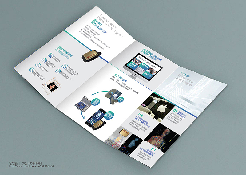 医美折页 皮肤美容折页 4款项目折页设计 整形美容折页 美容折页 整形折页 美容3折页 折页 紫安钰