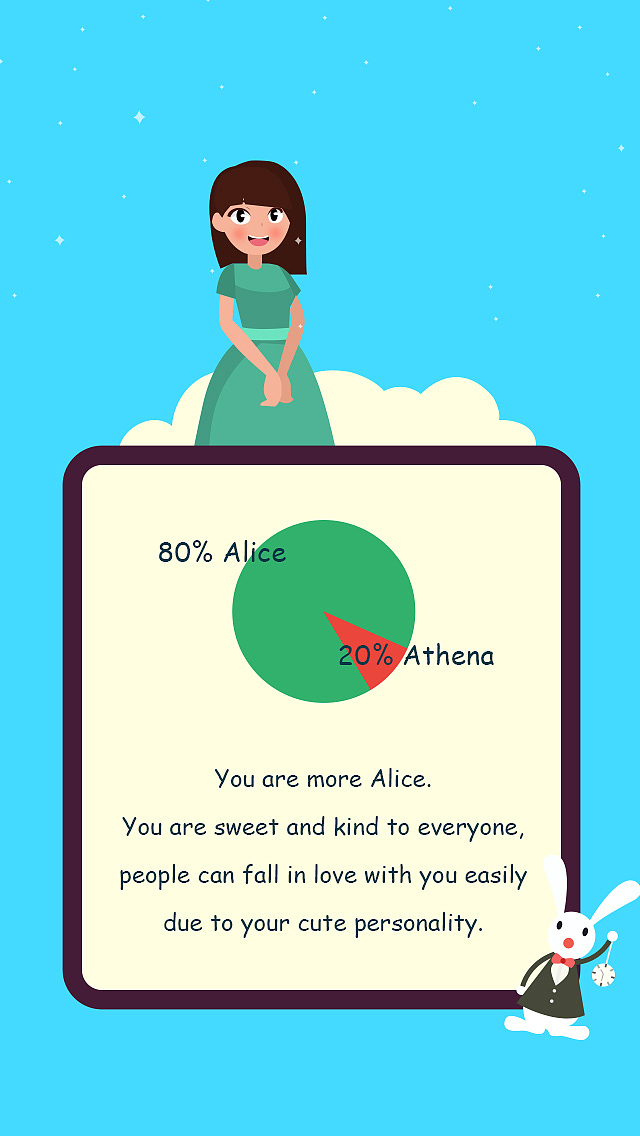 3.8妇女节移动端问答活动