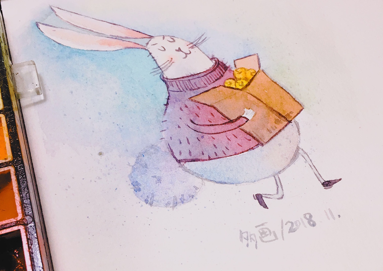 儿插（图ZMTMzOTE4MTk2） - 儿童插画 - 站酷设计师别多话要多画原创素材 - 站酷ZCOOL