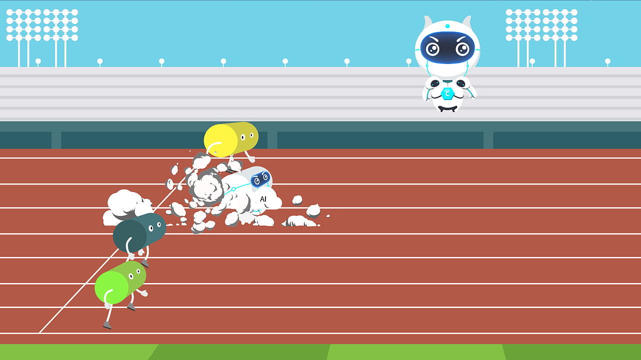 《C-Life AI热水器解决方案》（图ZMTQ5NTgxMDk2） - Motion Graphic - 站酷设计师一个大西瓜大人原创素材 - 站酷ZCOOL