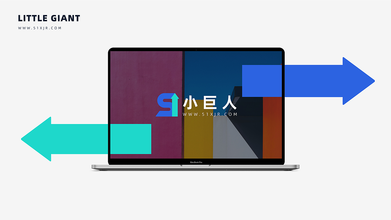 LITTLE GIANT小巨人企業(yè)服務(wù)APP品牌設(shè)計(jì)（圖ZMjU5NTIzNzY0） - Logo - 站酷設(shè)計(jì)師將帥設(shè)計(jì)原創(chuàng)素材 - 站酷ZCOOL