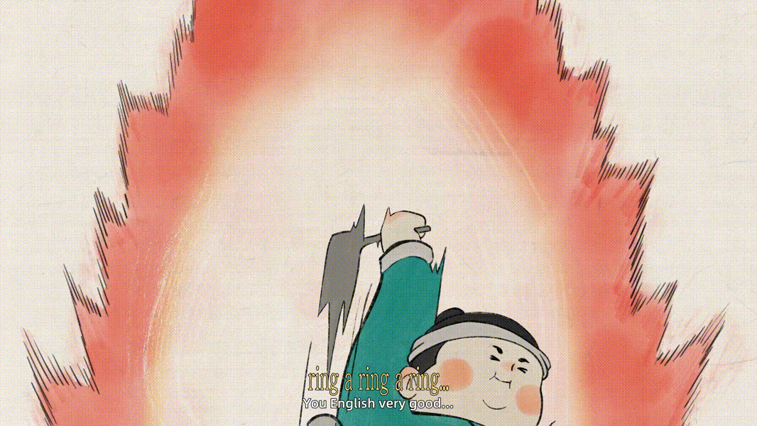 哦啦哦啦哦啦哦啦！！！！