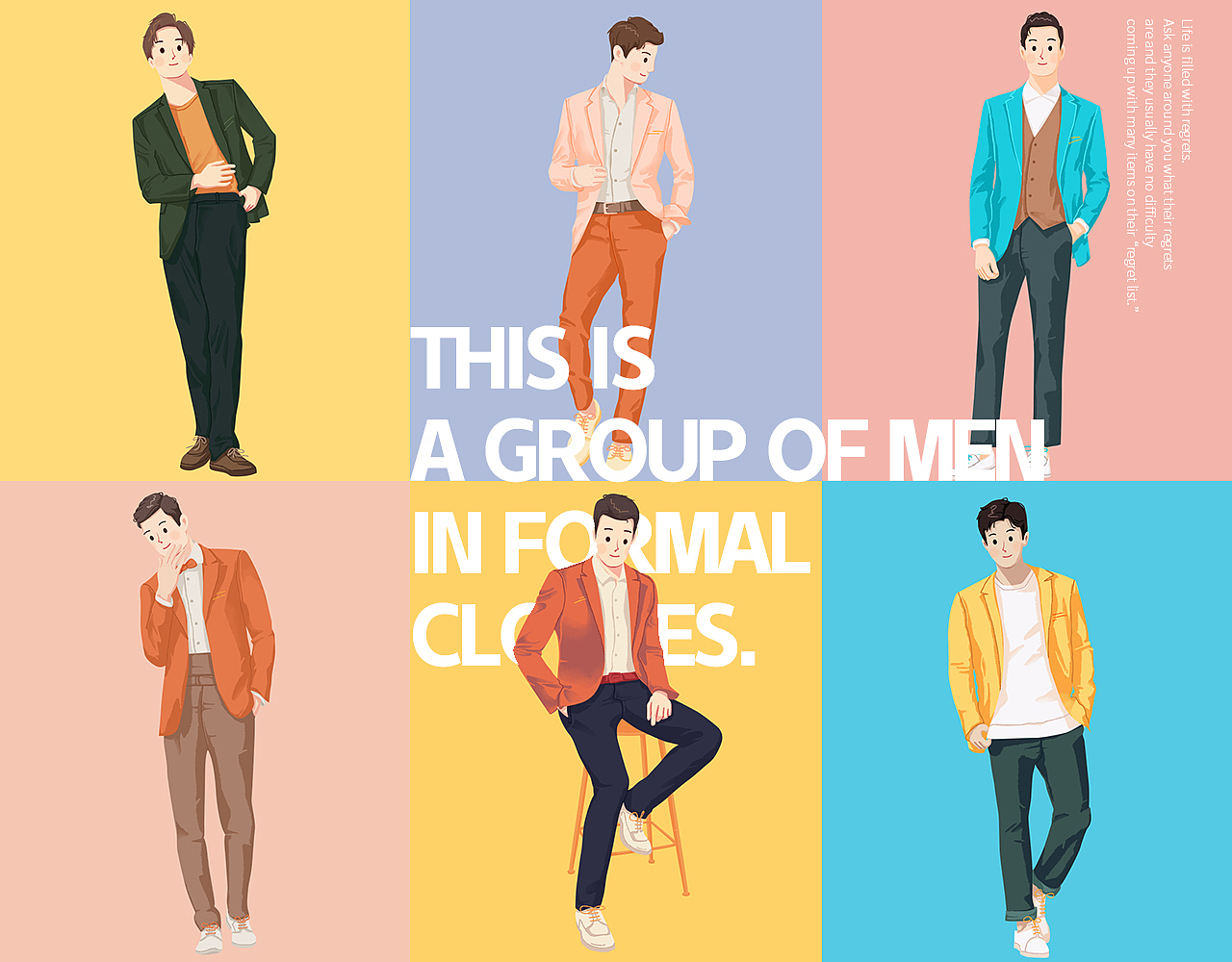 运营丨插画类（图ZMjk0OTEzNTIw） - 其他UI - 站酷设计师爱设计的小施主原创素材 - 站酷ZCOOL