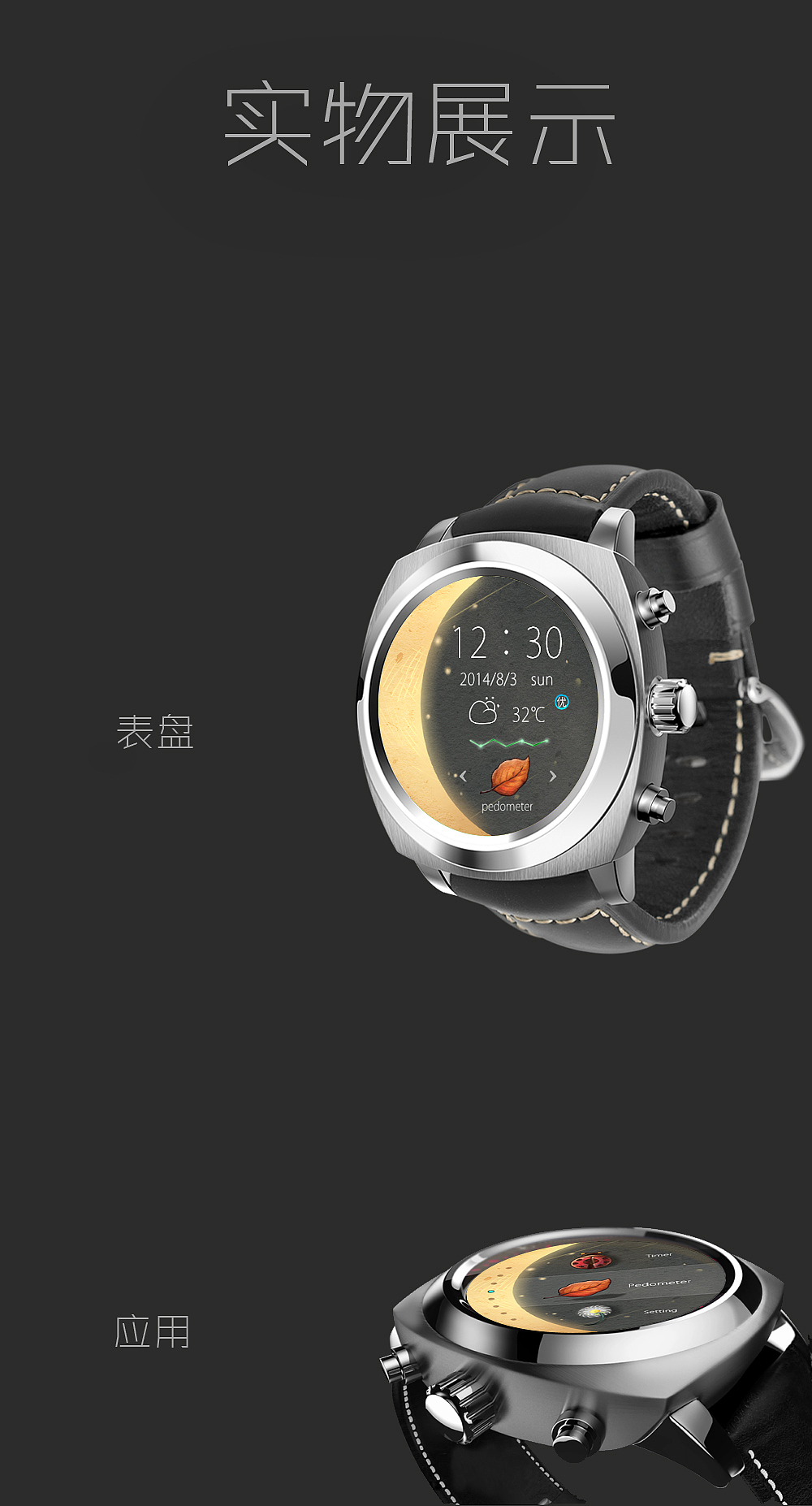 Last Night（图ZMTkzMTI4MzI=） - APP界面 - 站酷设计师飞离北岛原创素材 - 站酷ZCOOL