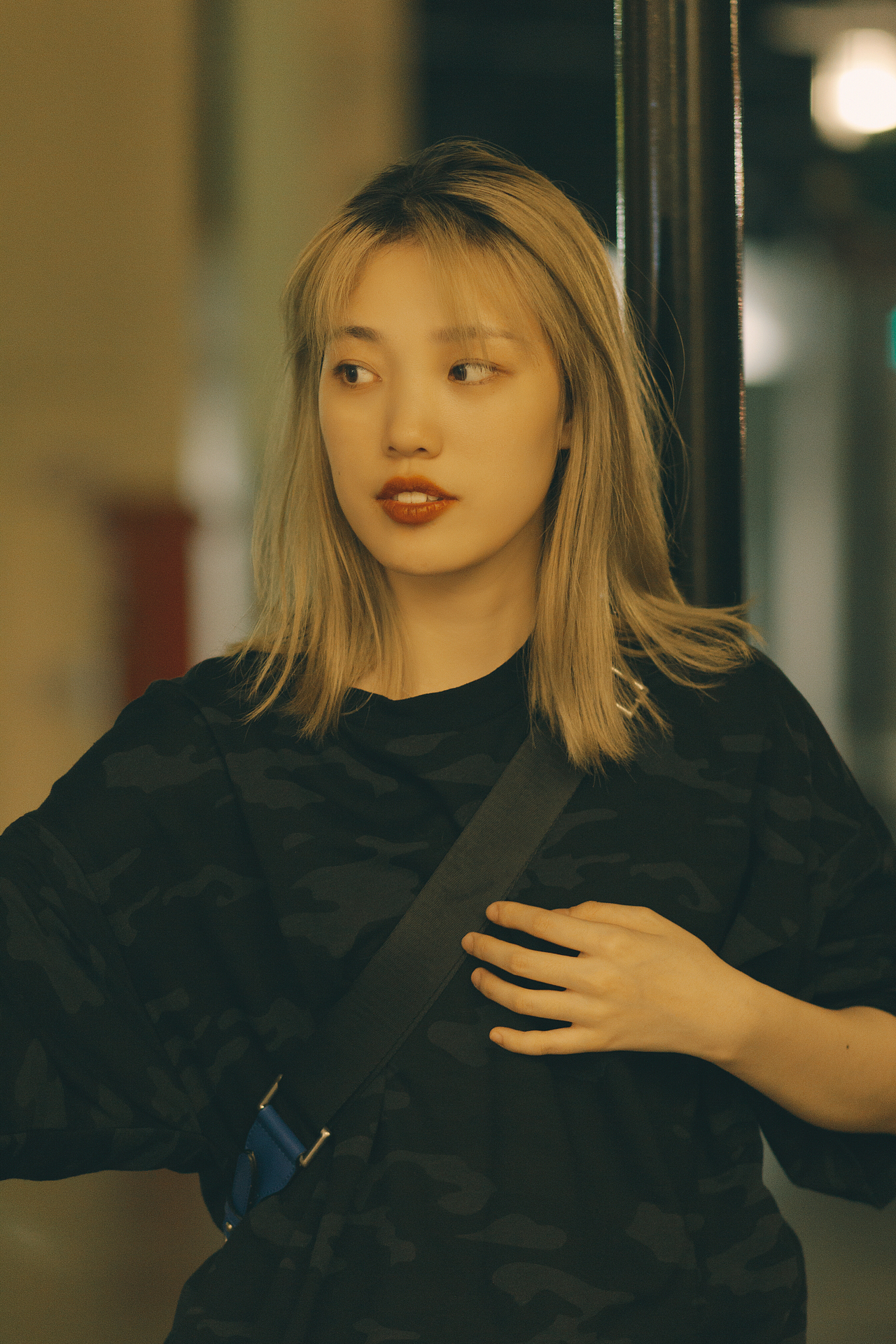 港风（图ZMTMyODQ3MDQ4） - 人像摄影 - 站酷设计师王斌斌王斌原创素材 - 站酷ZCOOL