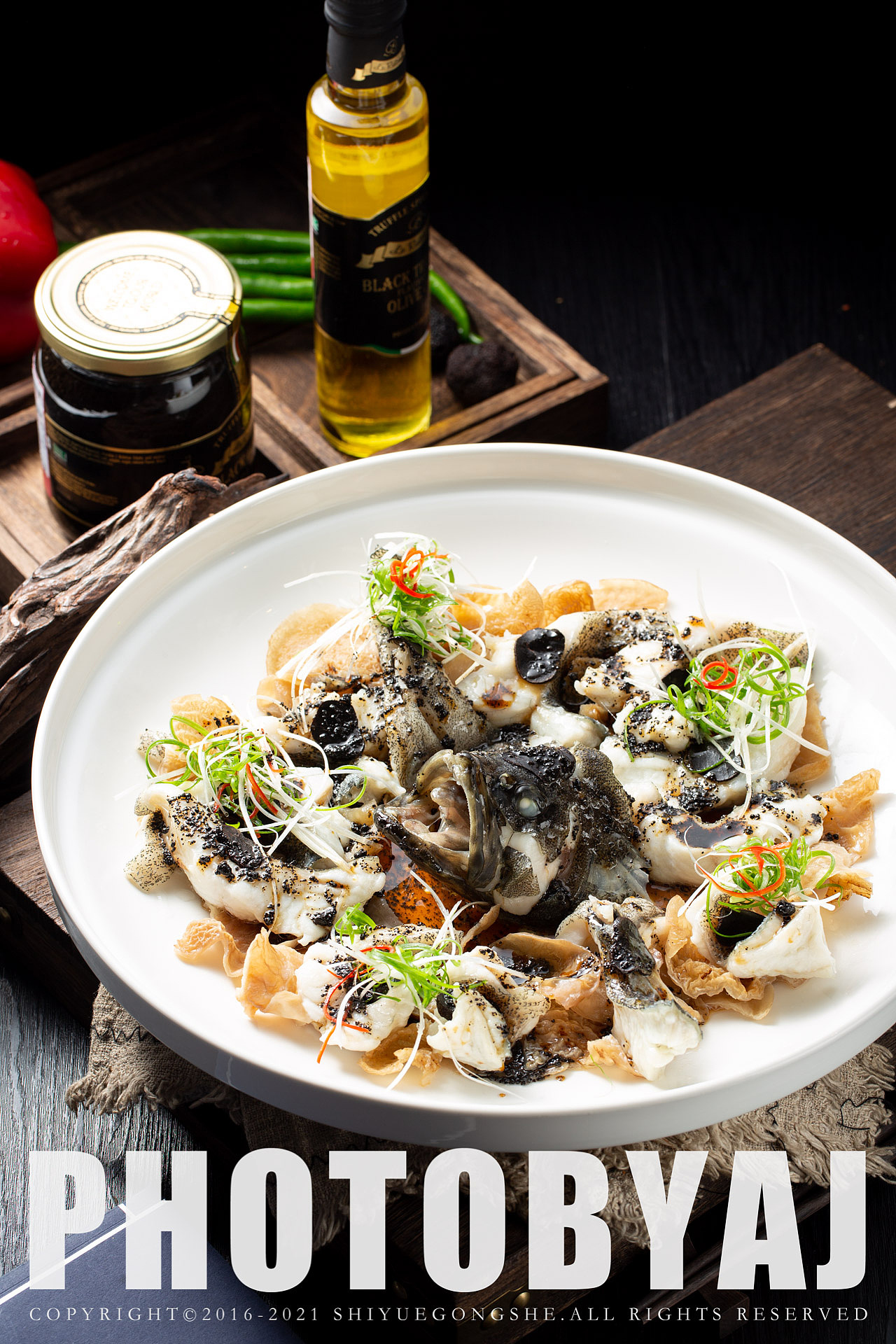 美食摄影|海桐里