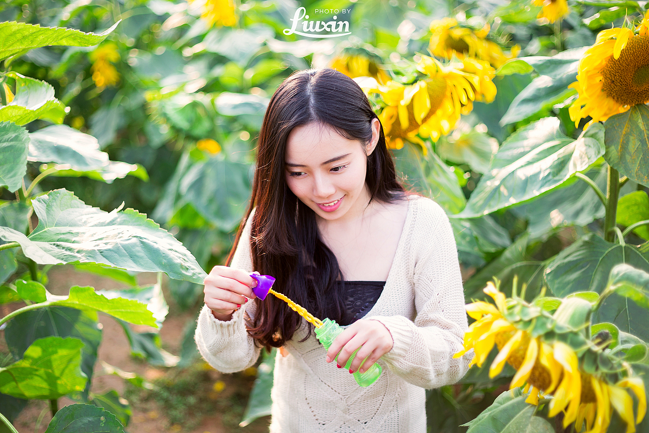 爱是泡沫（图ZMjQ3NTAzNzI=） - 人像摄影 - 站酷设计师浮沉流星原创素材 - 站酷ZCOOL