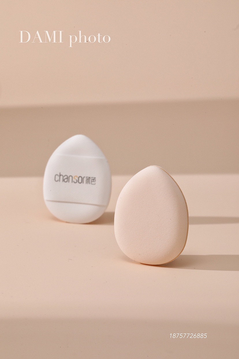 拇指粉扑气垫🎬