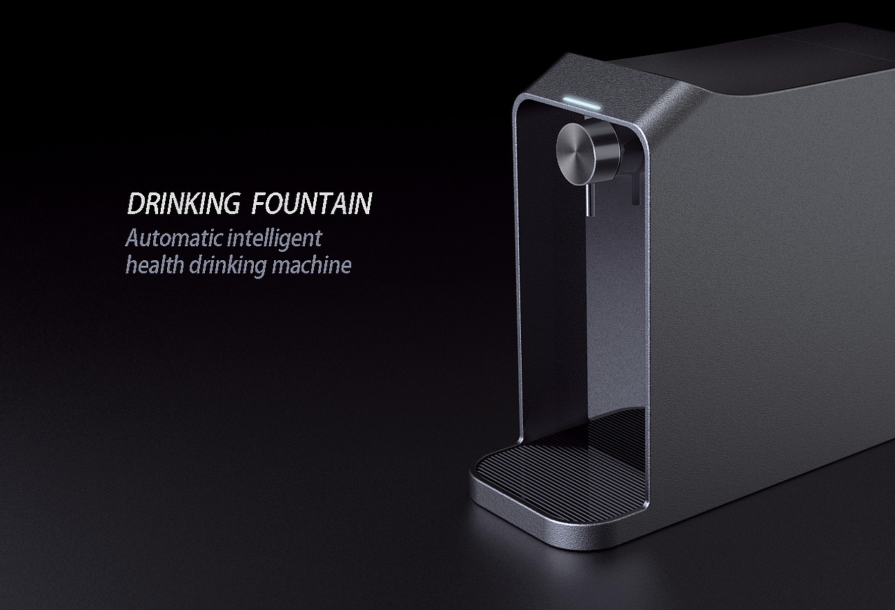 【广州·米象设计教育】2019暑期学员部分渲染作品展示