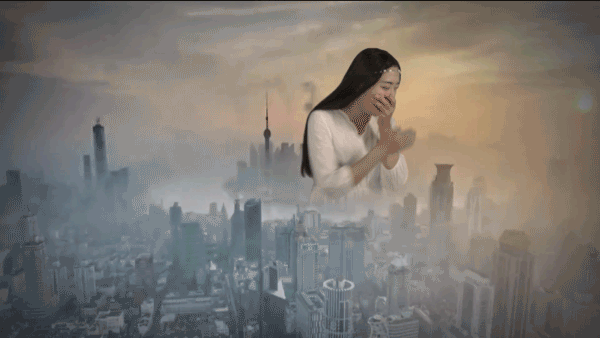 环保公益类特效短片《创伤》