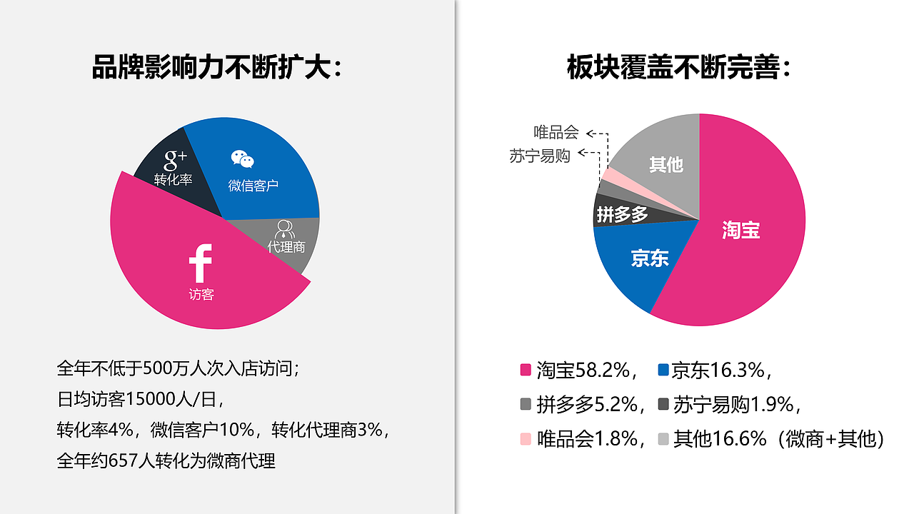 内衣品牌项目方案