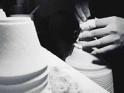 制瓷