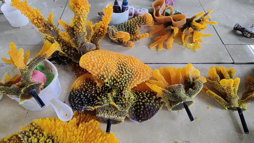 海洋馆设计及施工