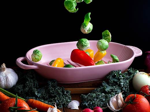 TUXTON德士敦陶瓷 × ViCO视觉传媒 297天前发布