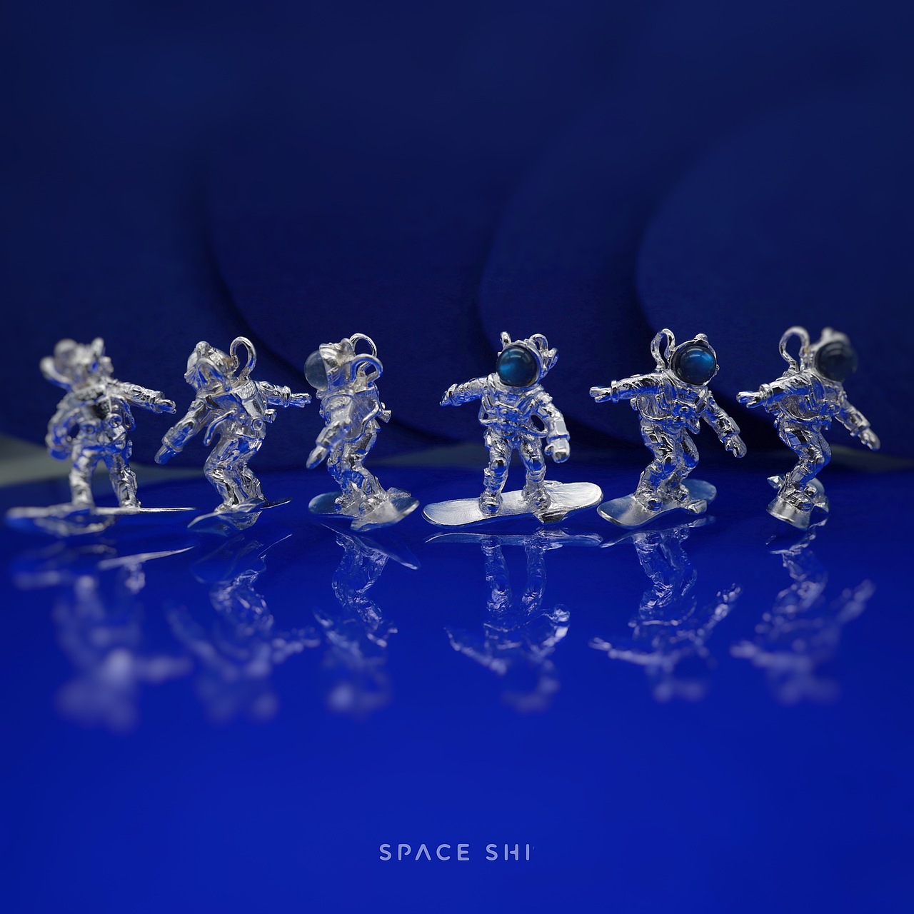 打假 我不发声太多人不知道谁才是