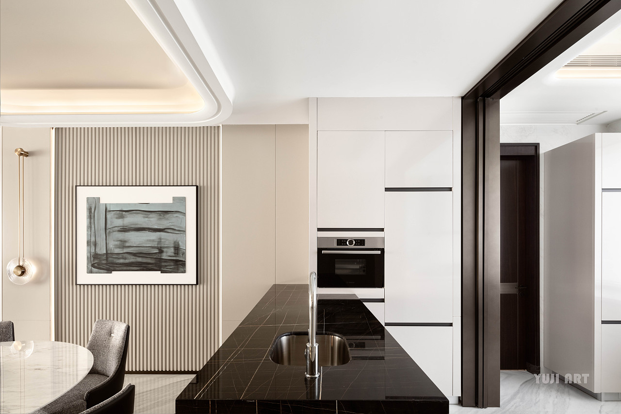 「空间摄影」云栖名筑