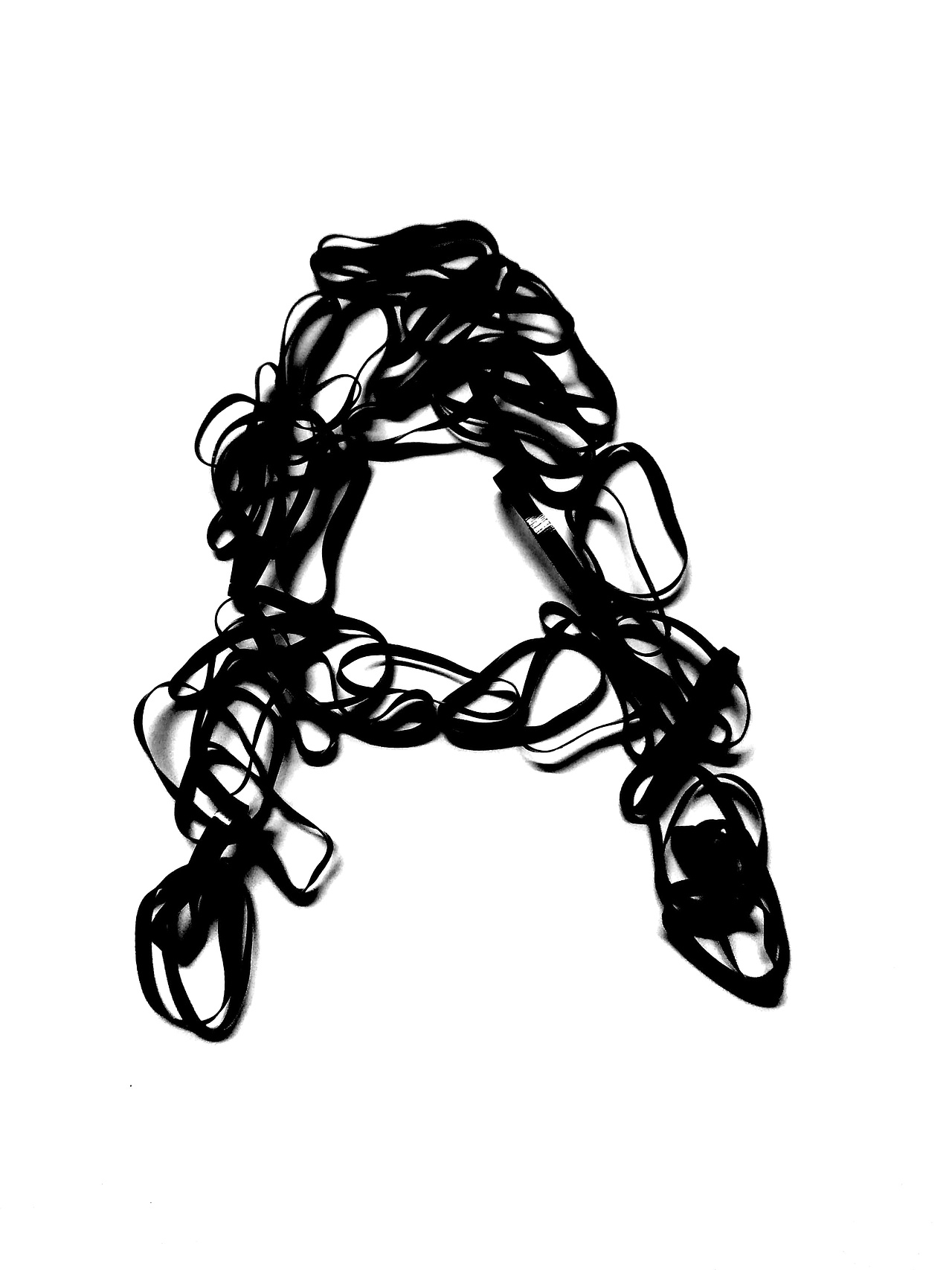 字体设计-关于字母的联想