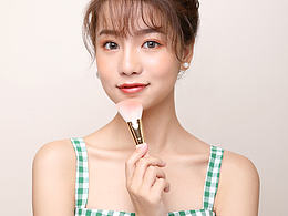 BEAUTY LOCKER模特拍摄案例