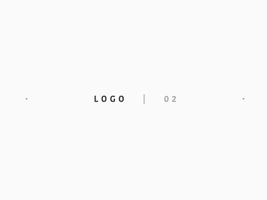 LOGO合集 | 02