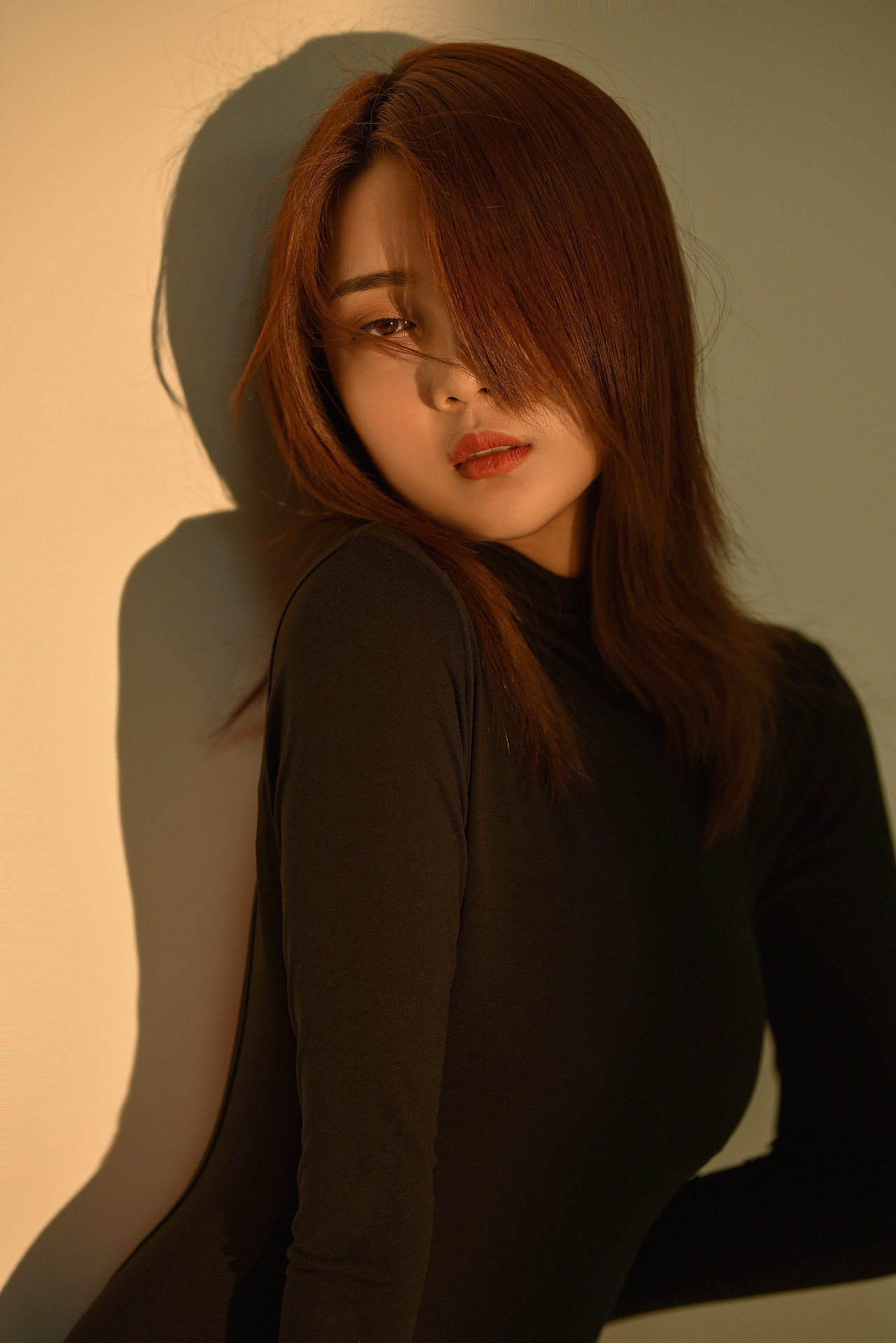 2020 个人写真（图ZMjgzODMxODMy） - 人像摄影 - 站酷设计师怪味少女心原创素材 - 站酷ZCOOL