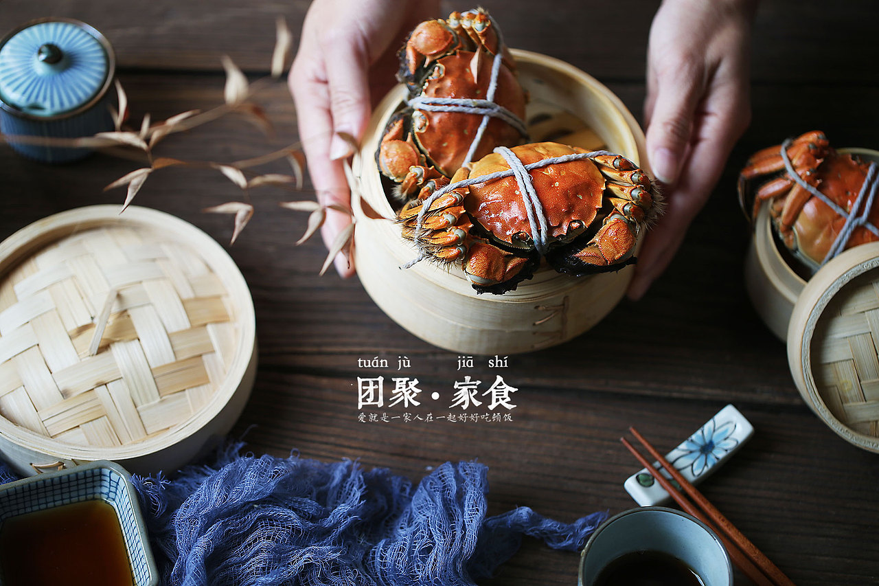 梦见一只大闸蟹（图ZMTM0NzA4NzQ4） - 产品摄影 - 站酷设计师七七小菇凉原创素材 - 站酷ZCOOL
