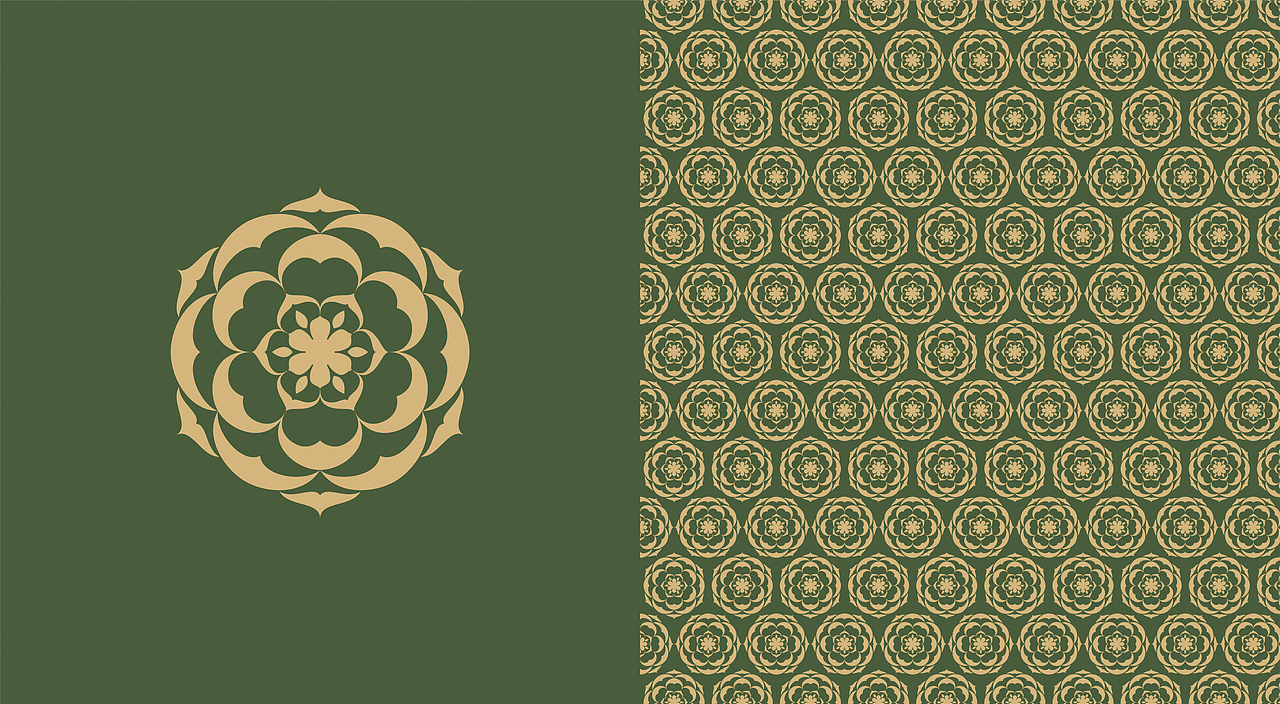 遊唐·新派川菜丨品牌设计