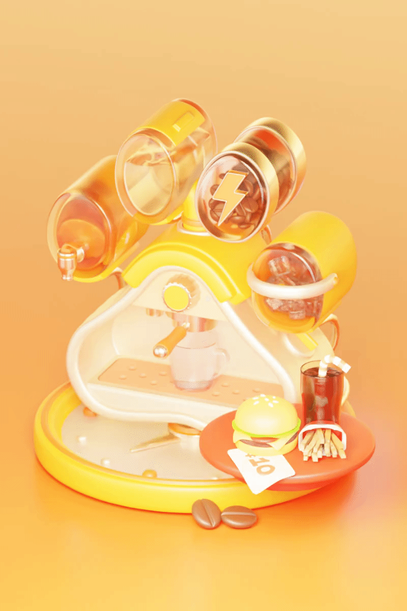 测试题-开屏页设计（图ZMzMzODI5MDky） - 运营设计 - 站酷设计师一台电视机原创素材 - 站酷ZCOOL