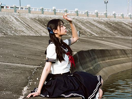 夏日少女