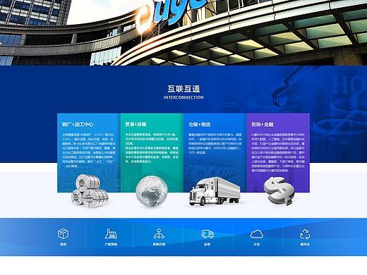 网站（个人主页-ZNTA3MTcwMDQ=） - 企业官网 - 站酷设计师Lyyyyyyyyyyyyyyy原创素材 - 站酷ZCOOL