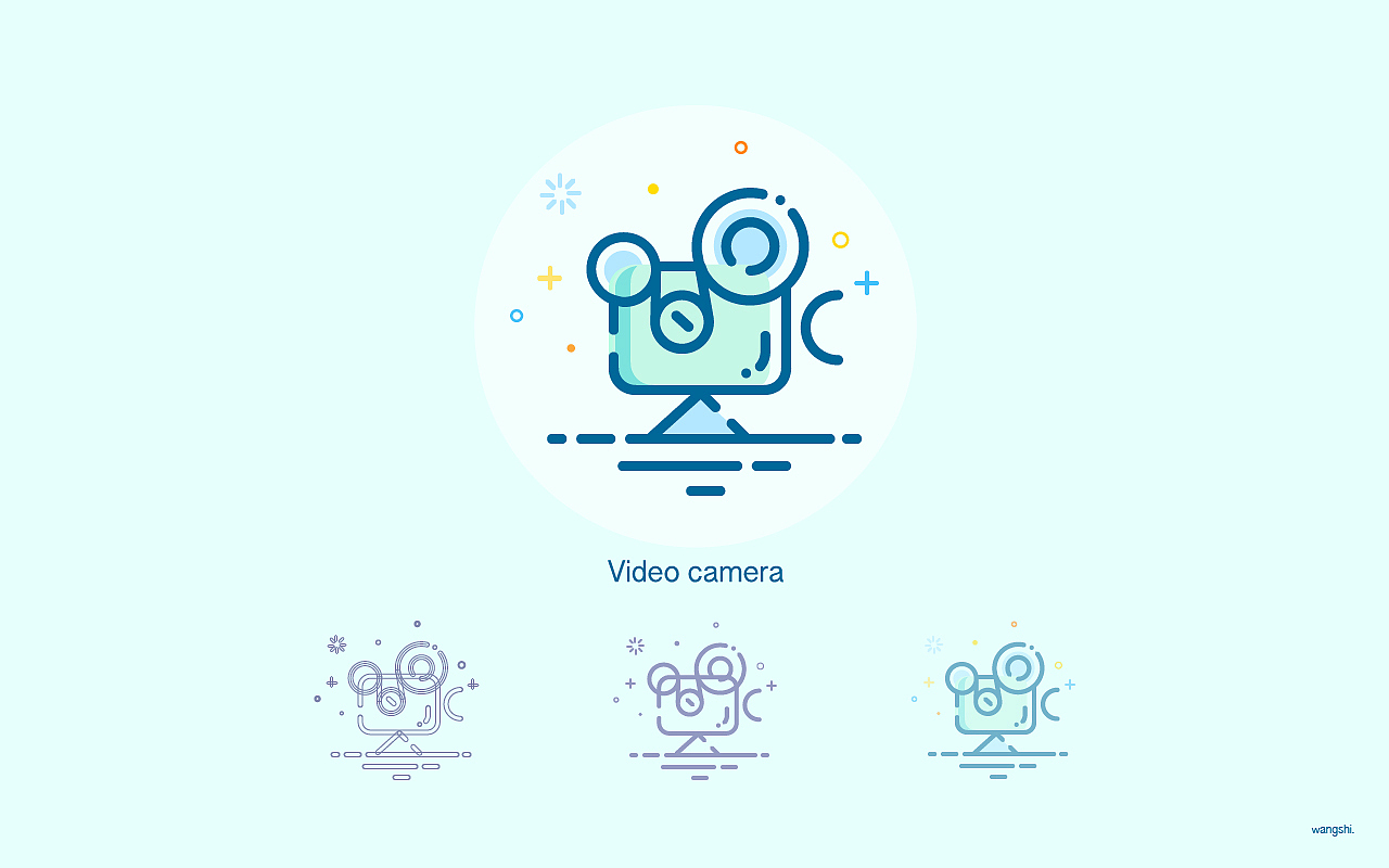一个普普通通的年轻人icon 一枚（图ZNDUxMDUwNTI=） - 图标 - 站酷设计师盆栽王原创素材 - 站酷ZCOOL