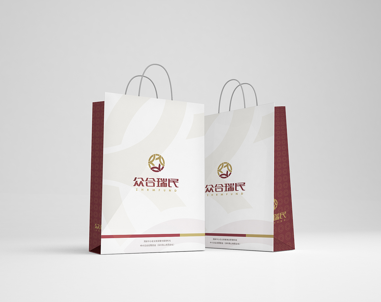 众合瑞民logo/金融/投资行业（图ZMTE3NjEyNTEy） - 品牌 - 站酷设计师叁月CHU原创素材 - 站酷ZCOOL