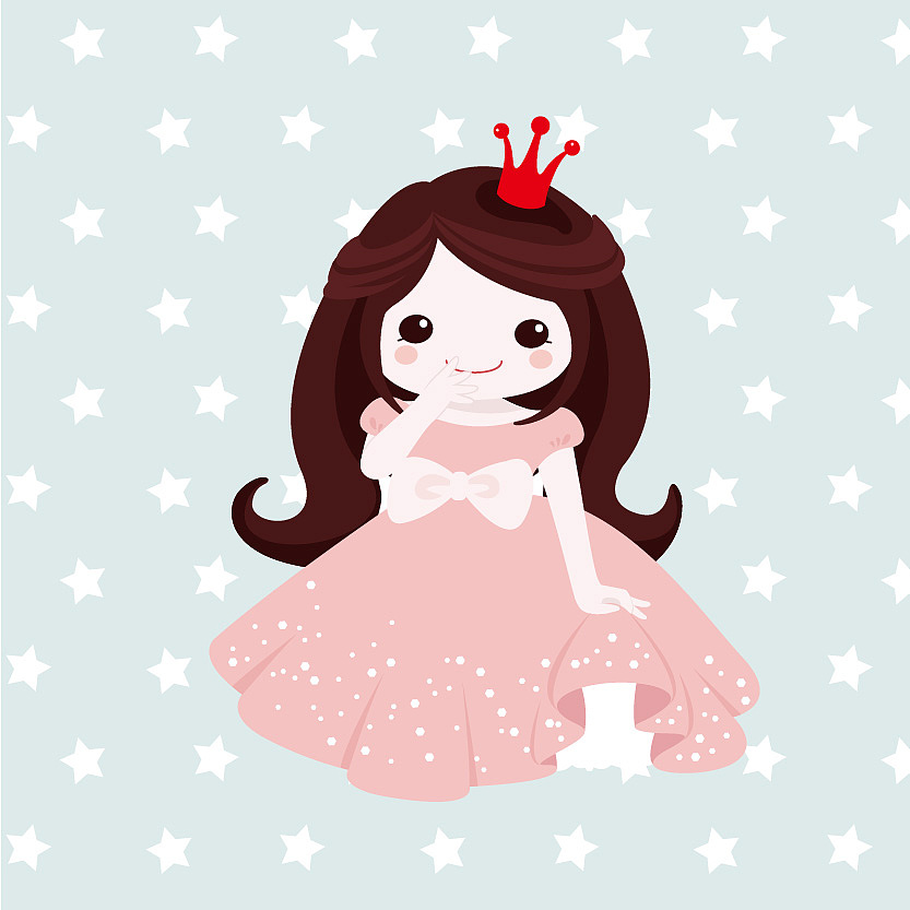 【princess cici 】
