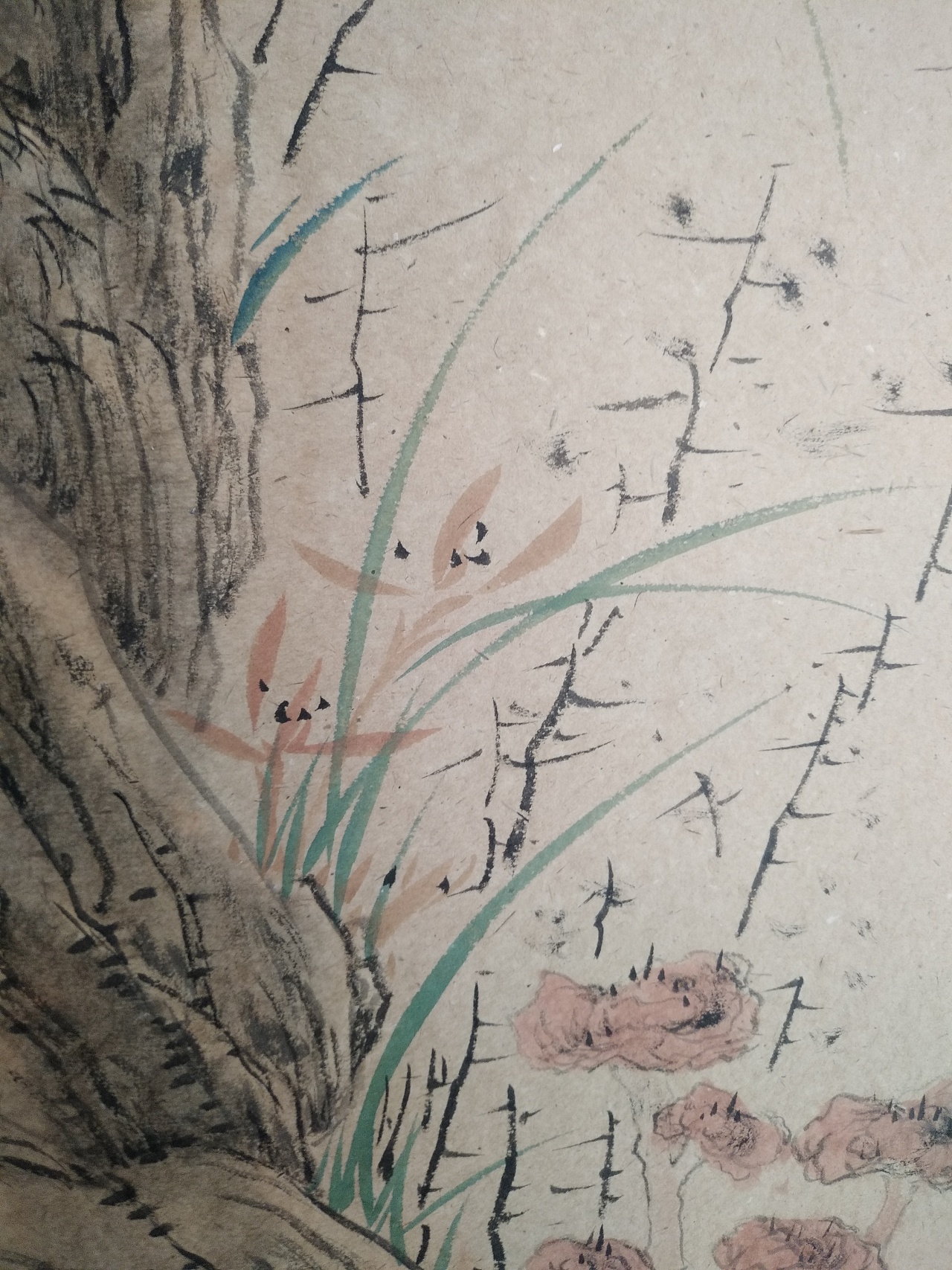 成语芝兰玉树是什么意思_芝兰玉树(2)