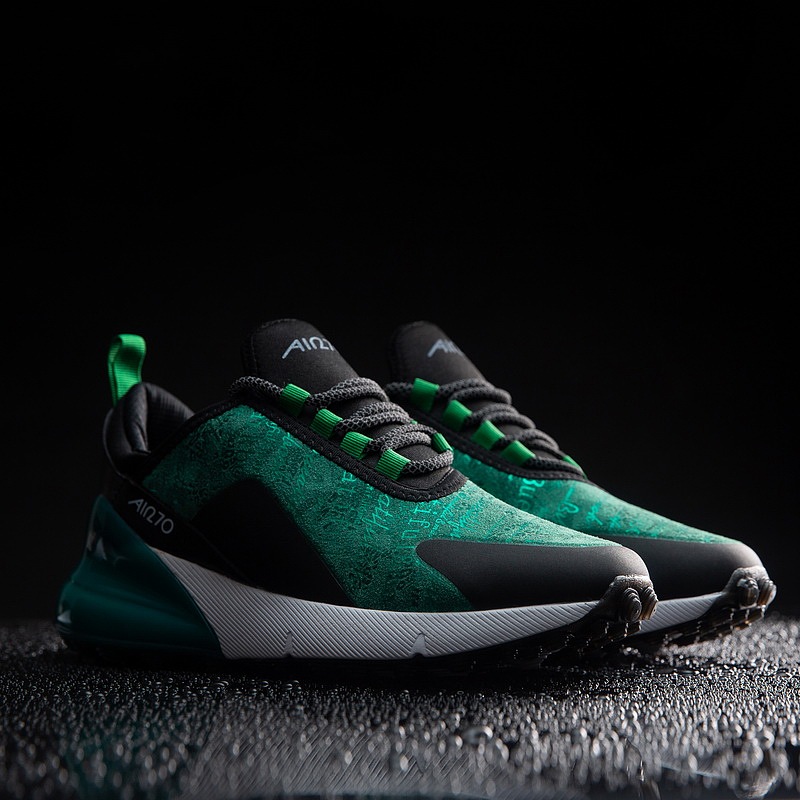 创意拍摄（鞋子）