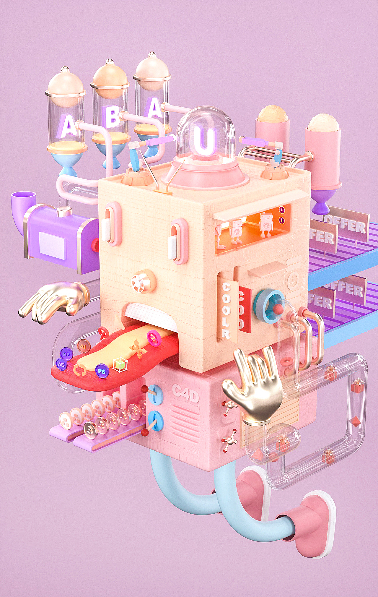 2019年度部分精选