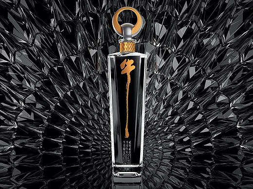 牛栏山×潘虎｜今非昔比 一牛到底