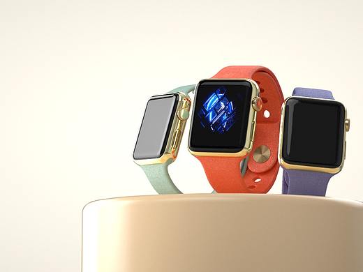 手表动画（个人主页-ZNTA5MjI1MDQ=） - 影视后期 - 站酷设计师空间T原创素材 - 站酷ZCOOL